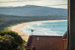 Winnunga Beach House